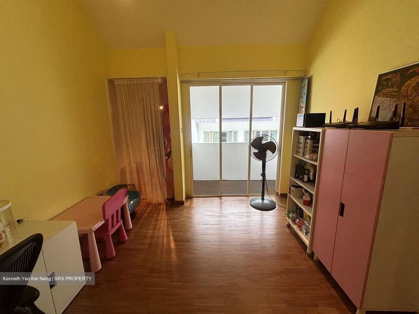 Horizon Green (D20), Terrace #591382681